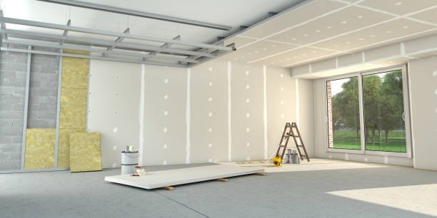 Best Insulation for Specific Applications in Gman, IL