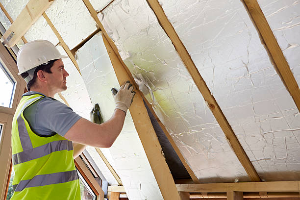 Best Insulation Installation Services in Gman, IL